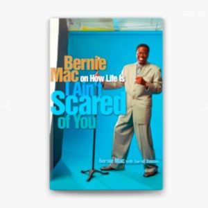 Bernie Mac - I Ain’t Scared of You